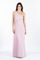 TFNC Lucile Pink Maxi Dress