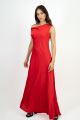 TFNC Marlouk Red Maxi Dress